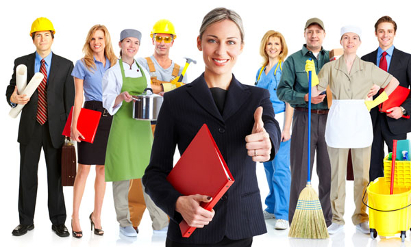 Evka 5 Uyducu Hizmeti